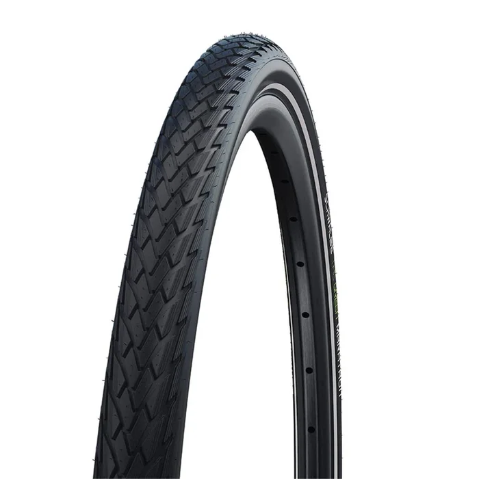 Schwalbe Marathon Hybrid Tire 26”x1.75 – 67TPI – Black 11159405