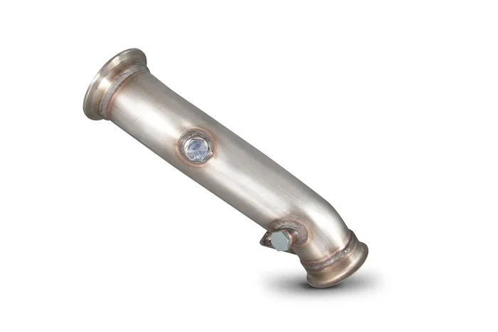 Scorpion Exhaust Decat Downpipe For BMW F20 & F21 M135i