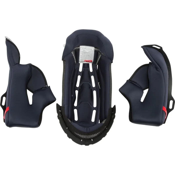ScorpionEXO Kwikwick Liner EXO-T1200 2X [MPN: 12-600-07]