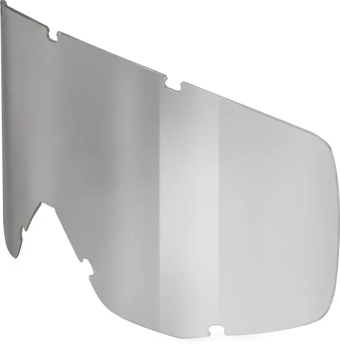 Scott 51-2197 220516-015 LENS 89SI YOUTH THERMAL ACS SIL CHRM NO PINS