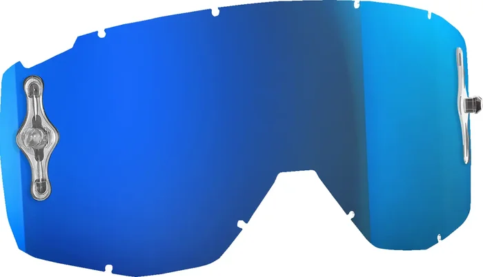 Scott Hustle / Tyrant / Split Replacement Lens