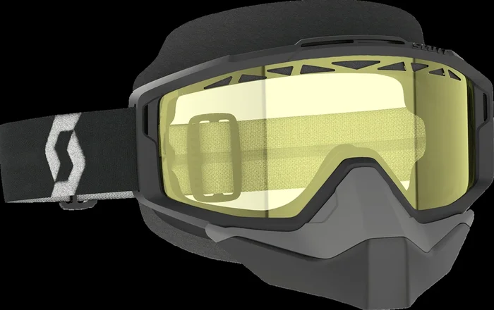 Scott Split OTG Snowcross Goggles