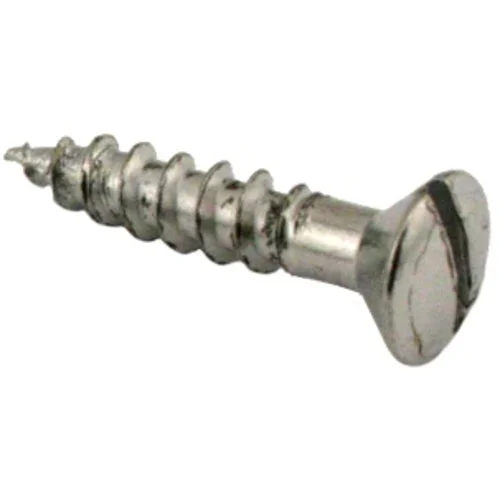 Screws for Header Strips A45890MB, A-45890-MB, Ford Model A 1928 to 1931