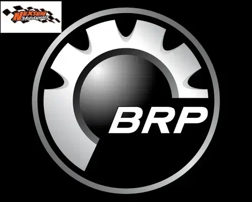 Sea-Doo BRP New OEM Short Pin Storage Cover 269000026