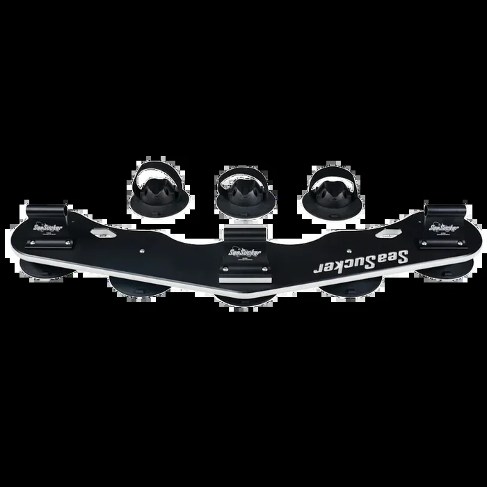 SeaSucker Bomber (3-Bike Rack) BB3008