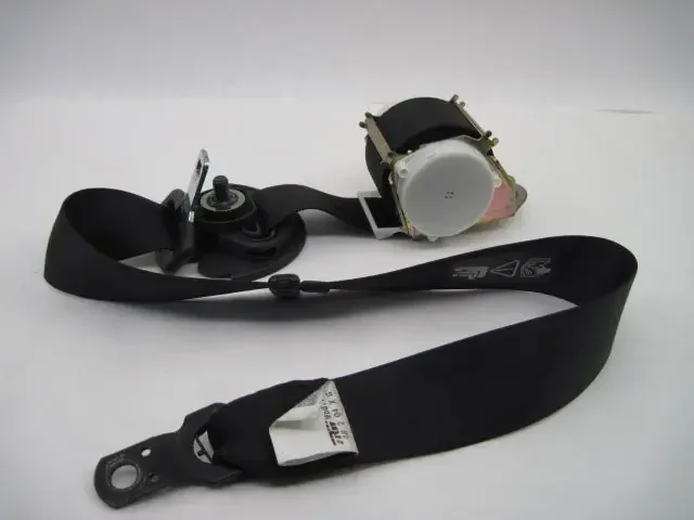 Seat Belt BMW X3 2004 04 2005 05 2006 06 2007 07 2008 08 09 10 Passenger – 739885