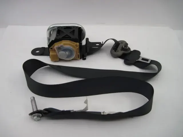 Seat Belt Murano 2005 05 Passenger – 727333
