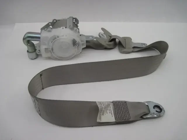 Seat Belt Toyota Camry 2007 07 2008 08 2009 09 2010 10 2011 11 Passenger – 763081