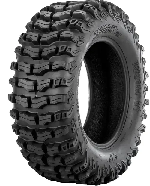 Sedona Buzz Saw Radial ATV/UTV Tire 26X9R12