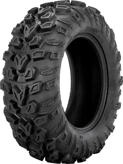 Sedona Mud Rebel Radial ATV/UTV Tire 25X8R12