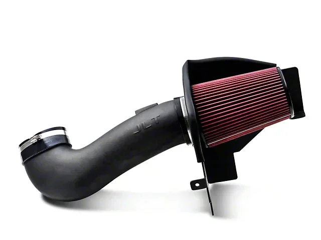 Series 3 Cold Air Intake for Mustang 4.6L 2005-09 | #CAI3-FMG05 | JLT