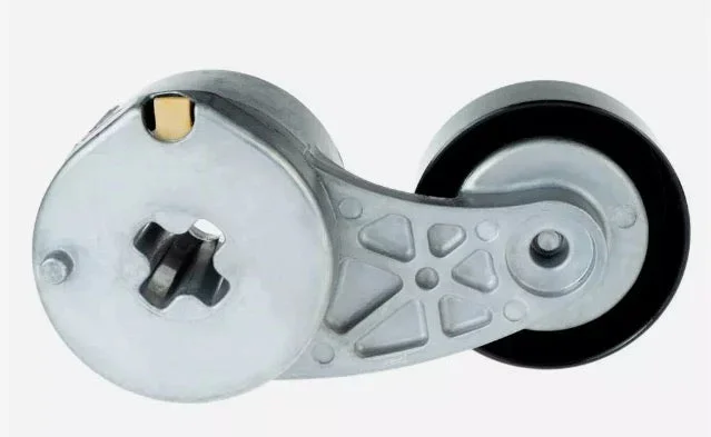 Serpentine Belt Tensioner Firebird Camaro 88-92, Brougham 90-92 55693