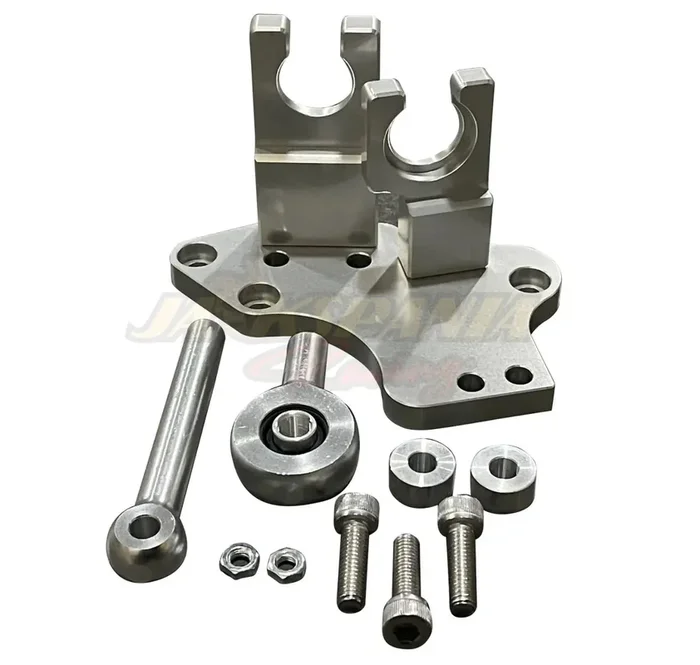 Shifter Cable Trans Cables Bracket for H Series Swap EG DC2 EK Civic Si