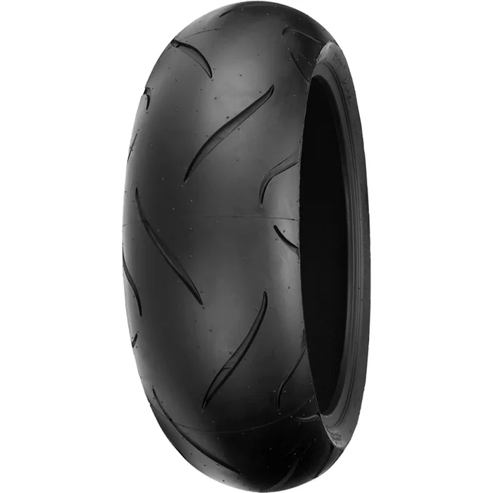 Shinko Tire 010 Apex Rear 150/60ZR17 66(W) Radial JLSB [MPN: 87-4070]