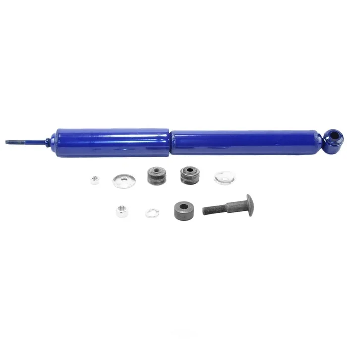 Shock Absorber Thunderbird 72-79 F100 F250 56-60 Corvette 53-62 (Pair) 32126