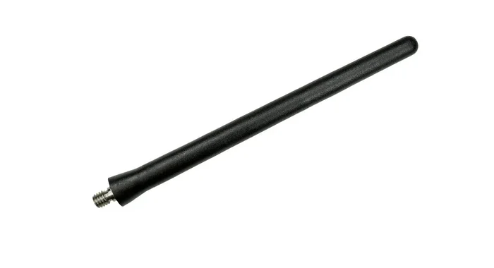 Short Antenna for Jeep Wrangler/Gladiator 2007-23 | #A010-JP | The Antenna Source