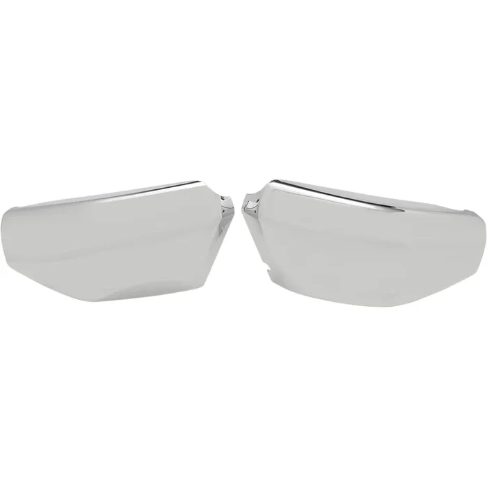 Show Chrome Side Cover – Chrome for Honda CLOSEOUT 55.318