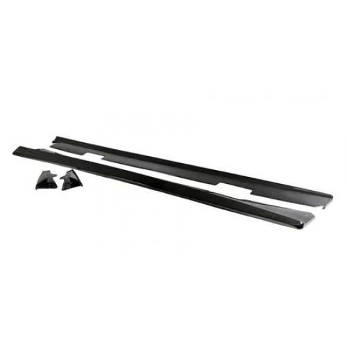 Side Rocker Extensions Corvette 2006-18 #FS-208008 | APR Performance