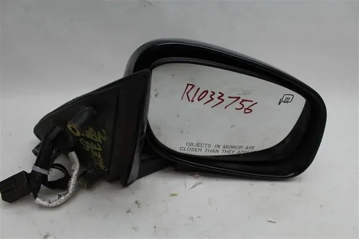 SIDE VIEW DOOR MIRROR – 1033756