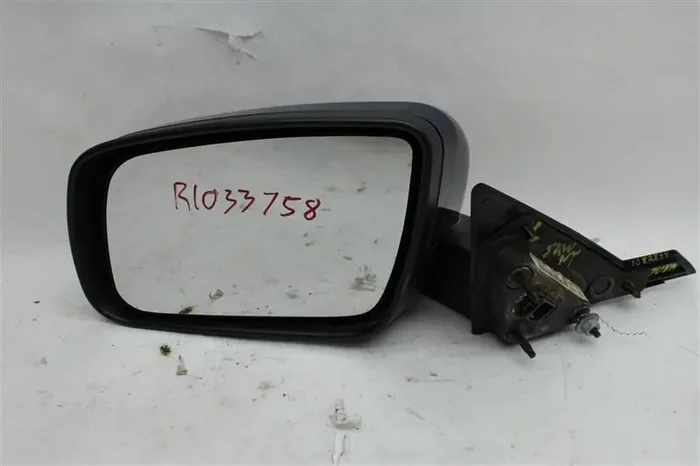 SIDE VIEW DOOR MIRROR – 1033758