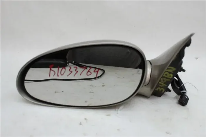 SIDE VIEW DOOR MIRROR – 1033764