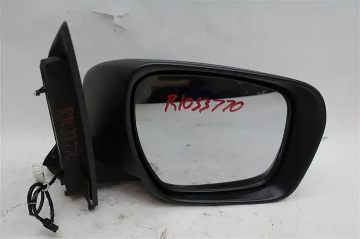 SIDE VIEW DOOR MIRROR – 1033770