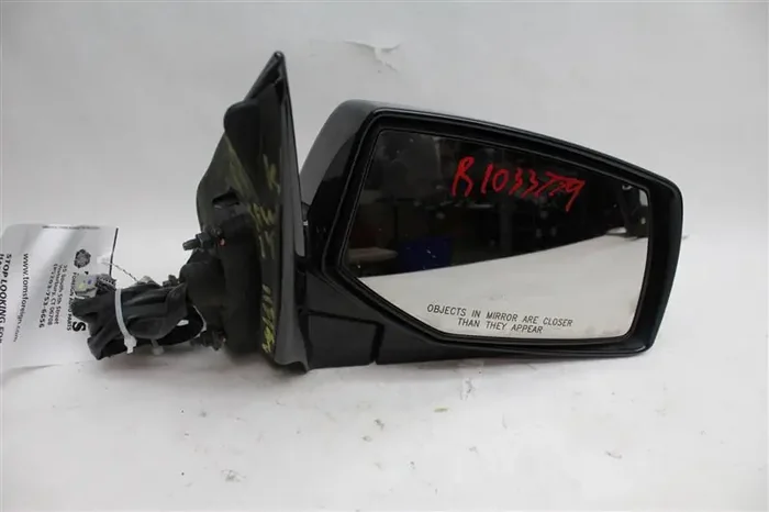 SIDE VIEW DOOR MIRROR – 1033779