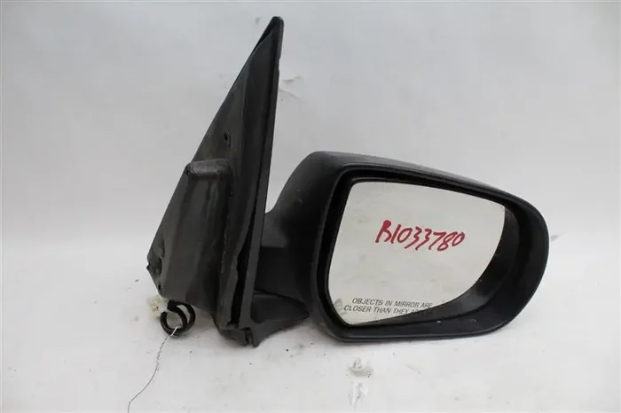 SIDE VIEW DOOR MIRROR – 1033780