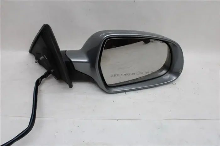 SIDE VIEW DOOR MIRROR Audi A5 10 11 12 13 14 Right – 1072634