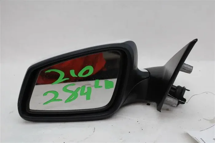 SIDE VIEW DOOR MIRROR BMW 528i 535i 550i Active 5 12 13 Left – 1091733