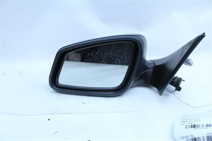 SIDE VIEW DOOR MIRROR BMW 528i 535i 550i Active 5 12 13 Left – 1103948