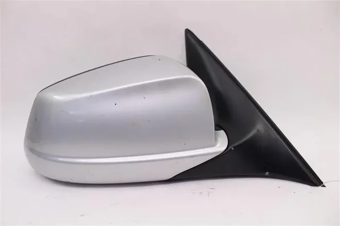 SIDE VIEW DOOR MIRROR BMW 528i 535i 550i Active 5 12 13 Right – 1030932