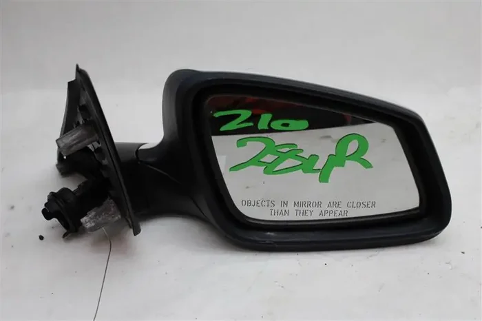 SIDE VIEW DOOR MIRROR BMW 528i 535i 550i Active 5 12 13 Right – 1091758