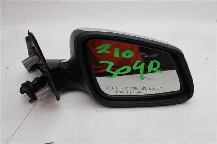 SIDE VIEW DOOR MIRROR BMW 528i 535i 550i Active 5 12 13 Right – 1091857
