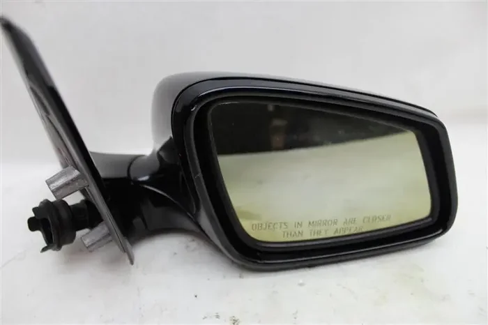 SIDE VIEW DOOR MIRROR BMW 535i Gt 550i Gt 10 11 12 13 Right – 1059047