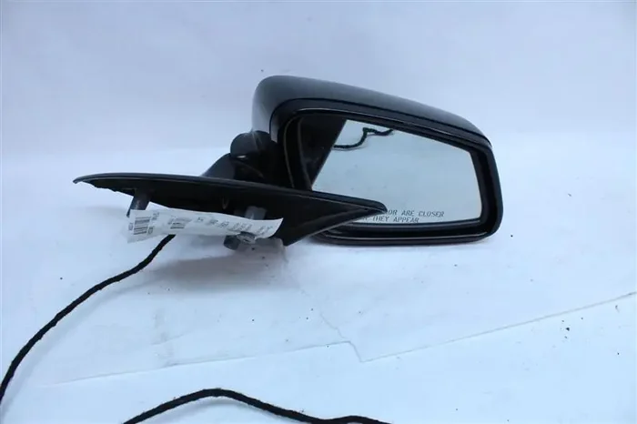 SIDE VIEW DOOR MIRROR BMW 650i 2010 10 Right – 1050898