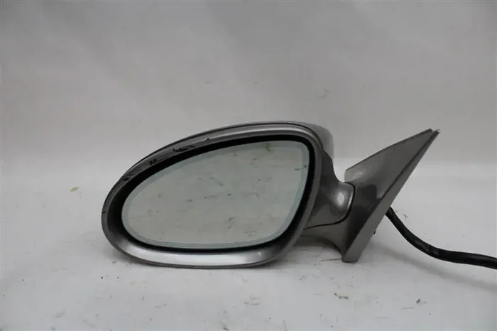 SIDE VIEW DOOR MIRROR BMW X3 2004 04 2005 05 2006 06 Left – 1055190