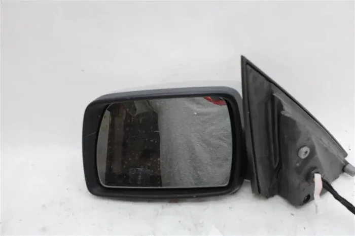 SIDE VIEW DOOR MIRROR BMW X3 2007 07 2008 08 2009 09 Left – 1051737