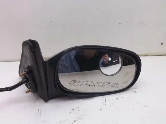 Side View Door Mirror Chevrolet Prizm 2002 – MRK134393