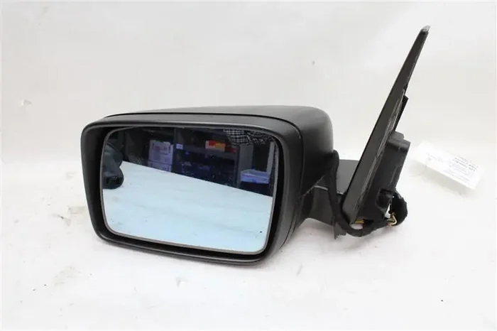 SIDE VIEW DOOR MIRROR Land Rover Range Rover 06 07 08 09 Left – 1078331