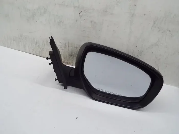 SIDE VIEW DOOR MIRROR Mazda Cx-9 2010 10 2011 11 2012 12 Right – MRK246687