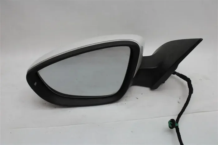 SIDE VIEW MIRROR CC 2009 09 2010 10 2011 11 2012 12 Left – 1036027