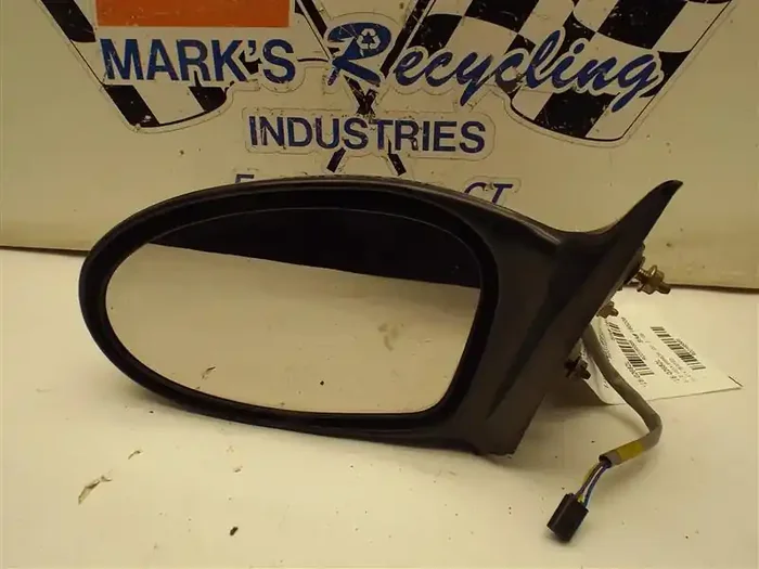 SIDE VIEW MIRROR Grand Am 2002 02 2003 03 2004 04 2005 05 Left – MRK165565
