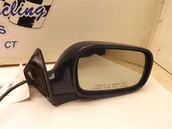 SIDE VIEW MIRROR Legacy 2000 00 2001 01 02 03 04 Right – MRK158627