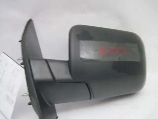 SIDE VIEW MIRROR Nissan Titan 2004 04 2005 05 2006 06 2007 07 08 09 10 11 Left – 550551