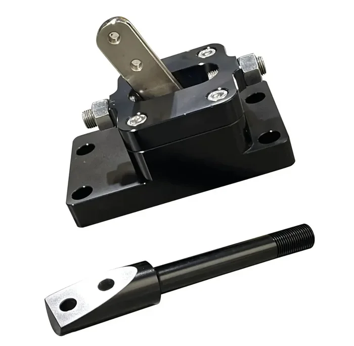 Sinister T56 6-Speed Billet Short Throw Shifter F-Body Camaro Firebird LS LS1