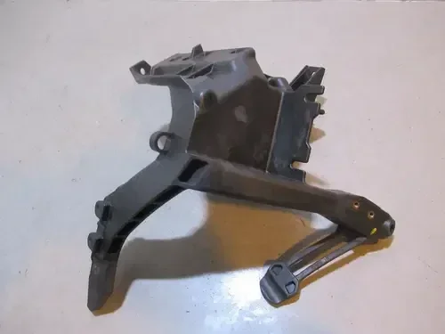 Ski Doo Grand Touring 550 Stirup Footwell Left 2012 #2
