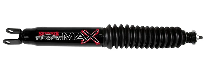 Skyjacker Black Max Shock Twintube 0-1.5 ” Lift Steel – Black Paint