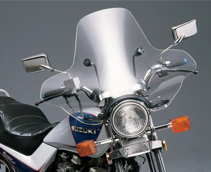 Slipstreamer 56-6610 S-05-C S-05 TURBO WINDSHIELD CLEAR 19.75 ” X 32 “