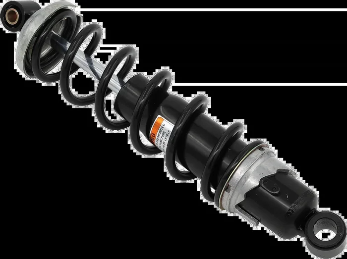 Sp1 54-23603S SU-04289S GAS SUSP SHOCK W/ SPRING S/D